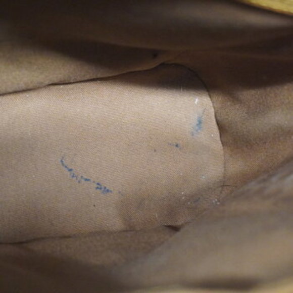 Louis Vuitton Monogram Vavin GM Tote Bag - Picture 7 of 9